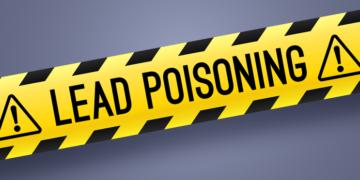 Chiropractor Sentenced to Life in Prison for Attempting to Murder Wife with Lead