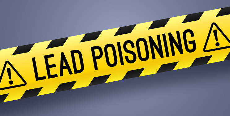 Chiropractor Sentenced to Life in Prison for Attempting to Murder Wife with Lead