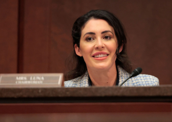 Florida Congresswoman Wants First Lady to Get Nobel Peace Prize