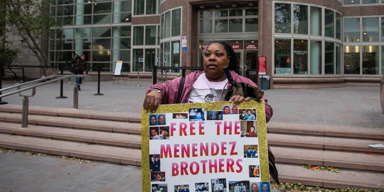 Convicted Killer Erik Menendez Denied Parole