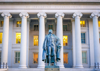 Treasury Targets Chinese Money Laundering Networks Fueling Fentanyl Crisis