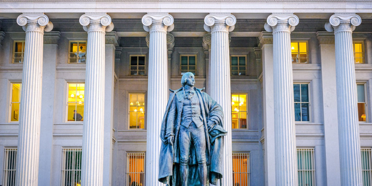 Treasury Targets Chinese Money Laundering Networks Fueling Fentanyl Crisis