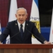 Netanyahu’s Office Has Confirmed Reports That There Is A Plan For Israel To Occupy The Gaza Strip
