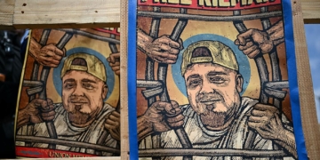 Alleged MS-13 Gang Member and Accused Human Smuggler Released from Tennessee Jail