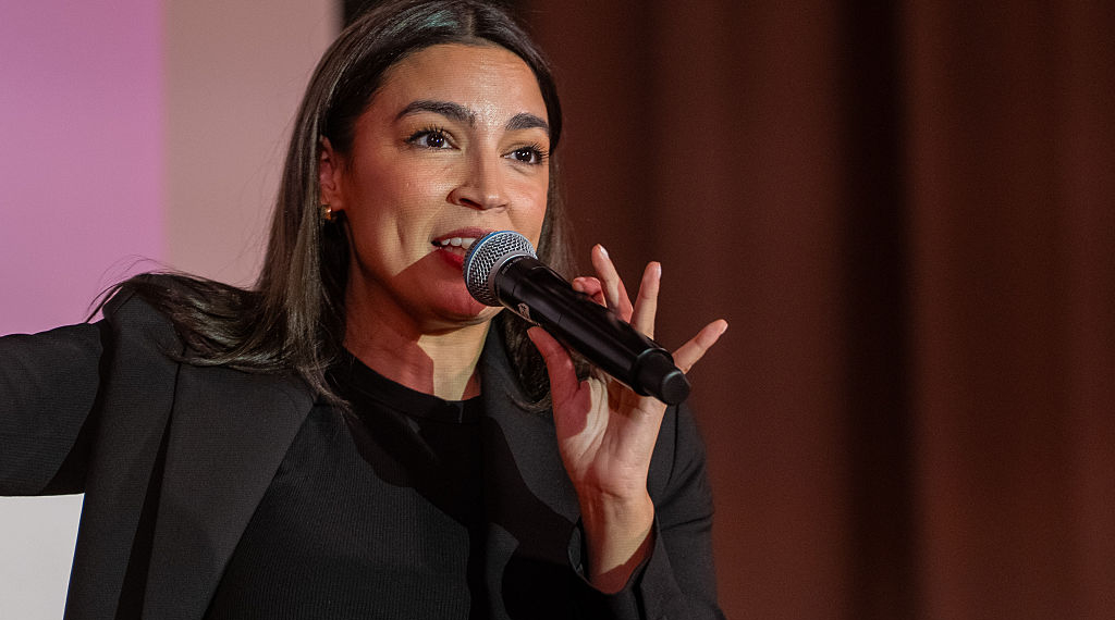 NYC PD Arrests Former AOC Staffer Over Troubling Social Media Post