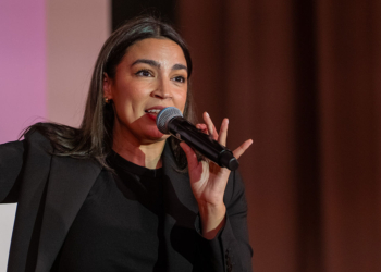 NYC PD Arrests Former AOC Staffer Over Troubling Social Media Post