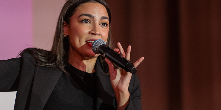 NYC PD Arrests Former AOC Staffer Over Troubling Social Media Post