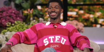 Rapper Arrested After Allegedly Charging at Police While Almost Naked in LA