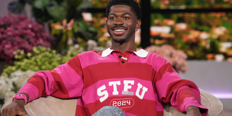 Rapper Arrested After Allegedly Charging at Police While Almost Naked in LA