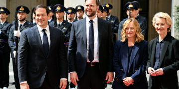 Trump: Vance Likely GOP Presidential Nominee in 2028