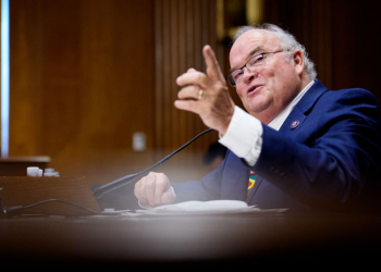 IRS Boss Removed by Trump, Treasury Secretary Scott Bessent Installed as Acting Boss
