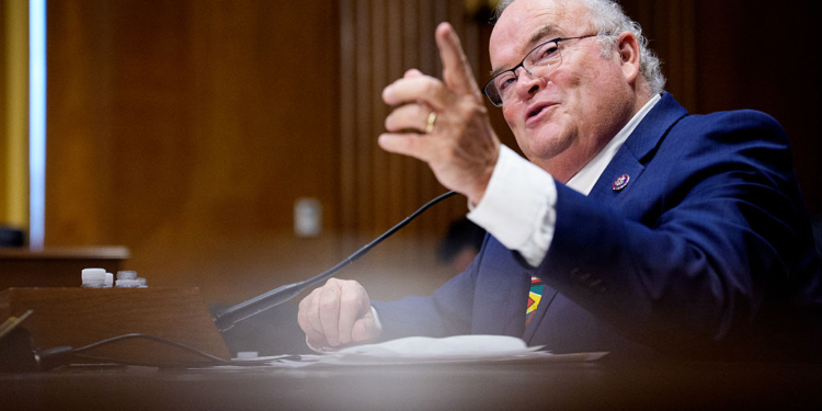 IRS Boss Removed by Trump, Treasury Secretary Scott Bessent Installed as Acting Boss