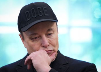 Elon Musk Quietly Backs Away From Funding Third Party: Report
