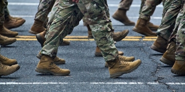 US Military Deploys Troops To The Southern Caribbean