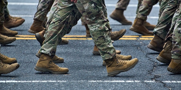 US Military Deploys Troops To The Southern Caribbean