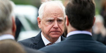 Report: 2 Dead in Catholic School Shooting in Minneapolis