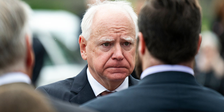 Report: 2 Dead in Catholic School Shooting in Minneapolis