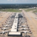 Pipe Burst Rains Down Sewage On Travelers At Atlanta Airport