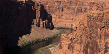 Feds Pressured to Crack Down on Colorado River Water Waste Amid Ongoing Crisis
