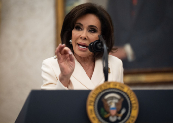 Jeanine Pirro on Potential Federal Takeover of DC: ‘Young People Are Coddled’