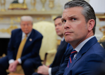 Hegseth Confirms He Overturned a Recent Training Order and Says ‘Drill Sergeants Are Back’