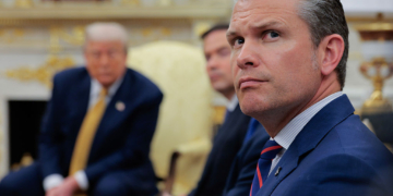 Hegseth Confirms He Overturned a Recent Training Order and Says ‘Drill Sergeants Are Back’