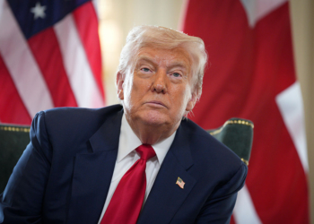 Trump Says He Will ‘Probably Not’ Seek Third Term