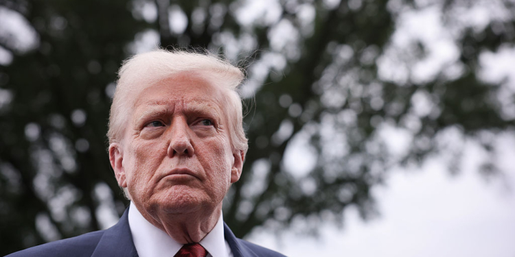 Trump Wants to Develop New Census to Ferret Out Illegals