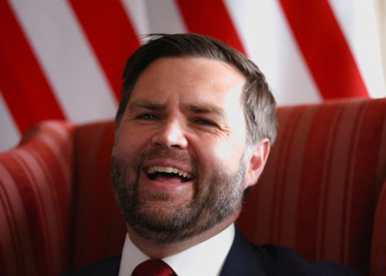 JD Vance: ‘America, We’re Done With the Funding of the Ukraine War Business’