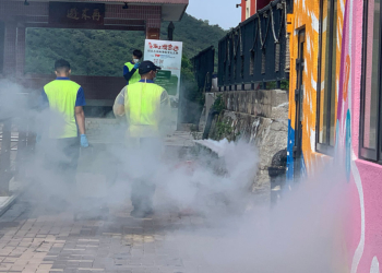 China’s Chikungunya Outbreak Surpasses 10,000 Cases, Spreads to Taiwan as Experts Warn US Could Be Next