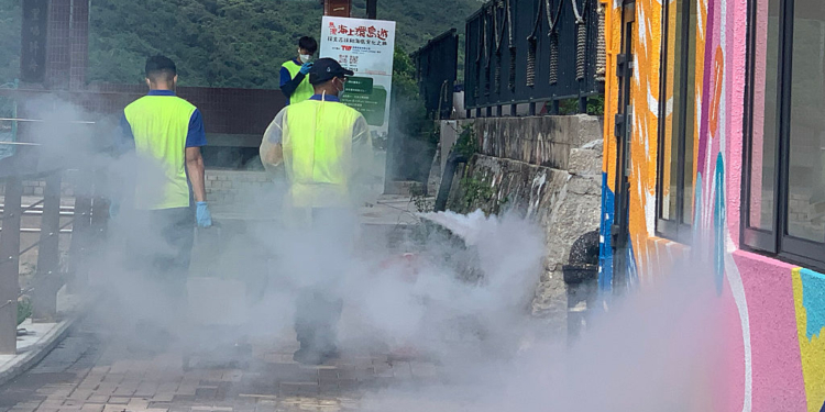 China’s Chikungunya Outbreak Surpasses 10,000 Cases, Spreads to Taiwan as Experts Warn US Could Be Next