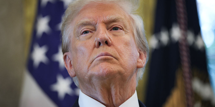 Fed Law Enforcement to Step Up Presence in Nation’s Capital