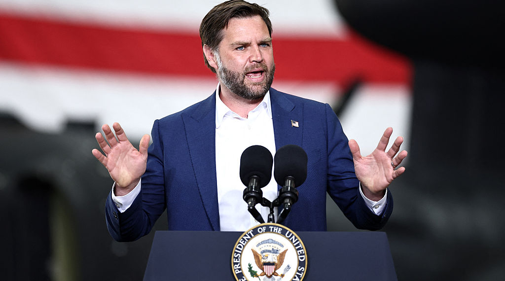 Countryside UK Pub Turns Away Vance Just Weeks After Hosting Kamala