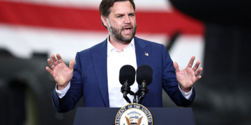 Countryside UK Pub Turns Away Vance Just Weeks After Hosting Kamala