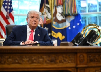Trump Marks 90th Anniversary of Social Security 