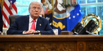 Trump Marks 90th Anniversary of Social Security 