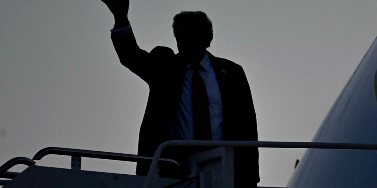 Trump to ‘Sit Down and Look the Russian President in the Eye’