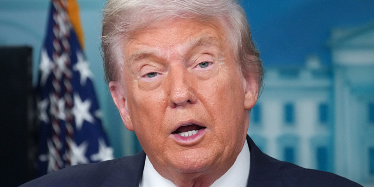 Trump Calls Out ‘Sick and Dishonest’ Media in Putin Meeting Coverage