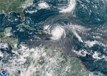 Hurricane Erin to Bring Dangerous Winds and Swells All Along East Coast