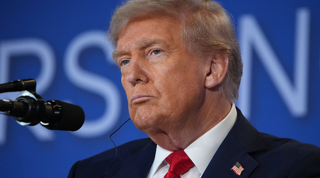 Trump Weighs In on MSNBC Name Change: ‘MSNBC is a Failure by Any Name’