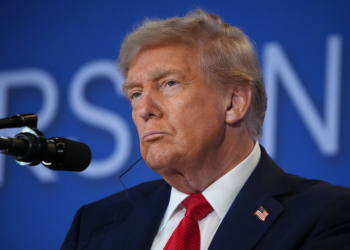Trump Weighs In on MSNBC Name Change: ‘MSNBC is a Failure by Any Name’