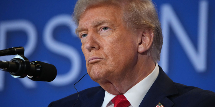 Trump Weighs In on MSNBC Name Change: ‘MSNBC is a Failure by Any Name’