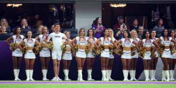 NFL Team Issues Statement Following Backlash Over Cheerleader Decision