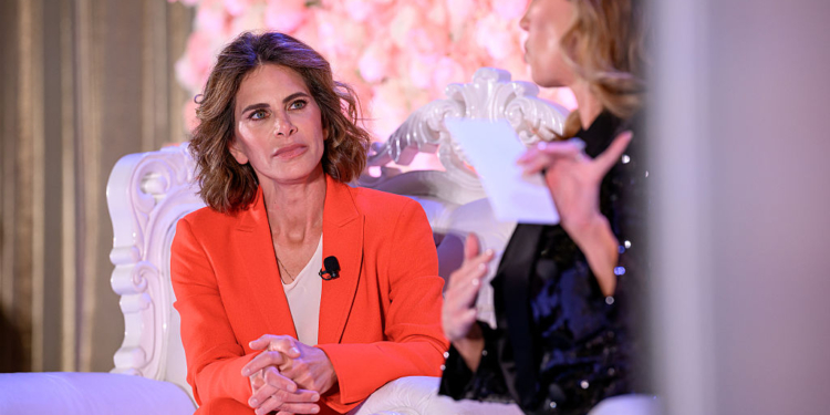 Jillian Michaels Responds To Documentary Allegations