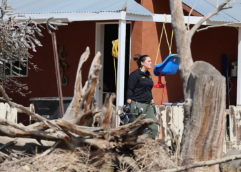 Parents of Missing 7-Month-Old Baby Arrested on Murder Charges