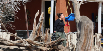 Parents of Missing 7-Month-Old Baby Arrested on Murder Charges