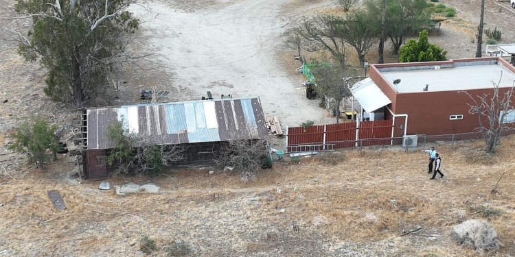 Authorities Say Ongoing Abuse Led to Death of Missing Baby