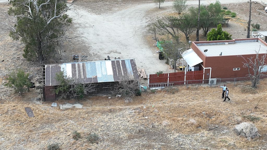 Authorities Say Ongoing Abuse Led to Death of Missing Baby