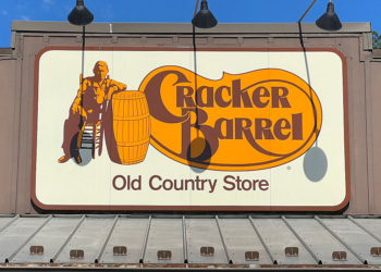 Cracker Barrel Responds to Backlash Over Logo Change: ‘We Could’ve Done a Better Job’