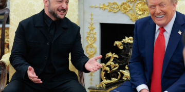 Trump Insiders Detail How Zelenskyy Meeting Went